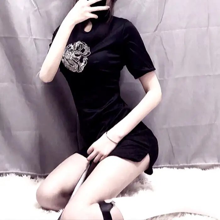 莉香：倒带