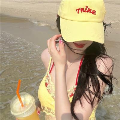 玉女撩春
